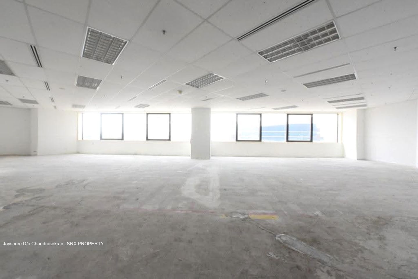 Parkway Parade (D15), Office #627348101